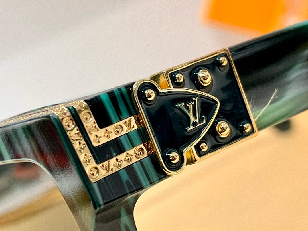 óculos Louis Vuitton