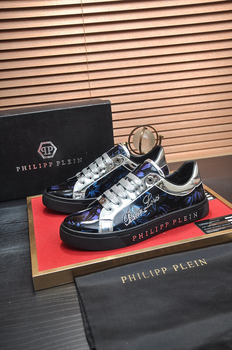 Tênis Philipp Plein