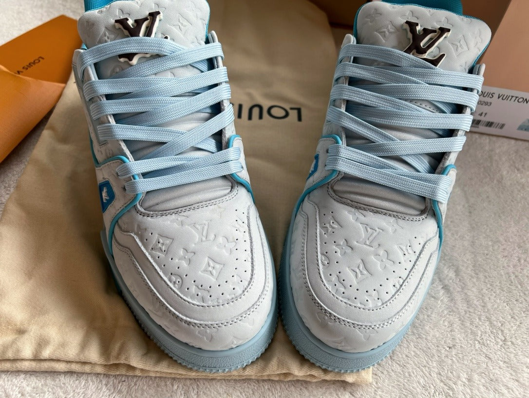 Tênis LV Trainer