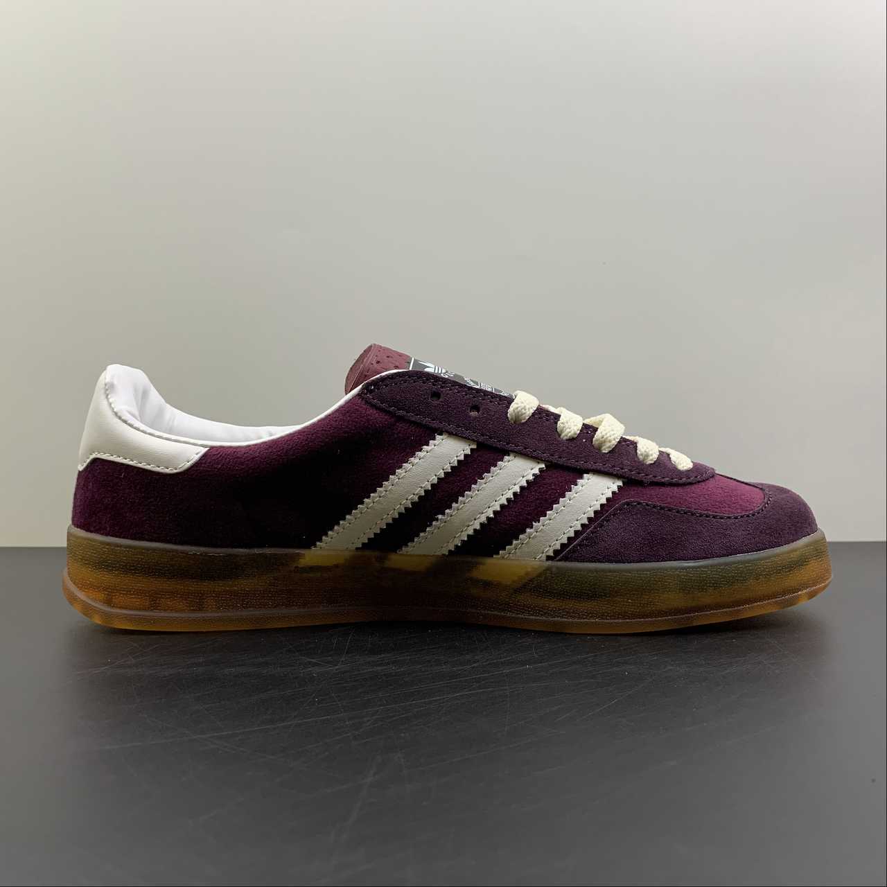Adidas x Gucci Gazelle GG