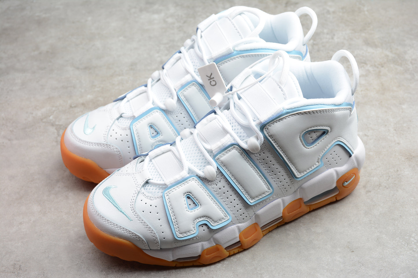Nike Air More Uptempo 96 QS