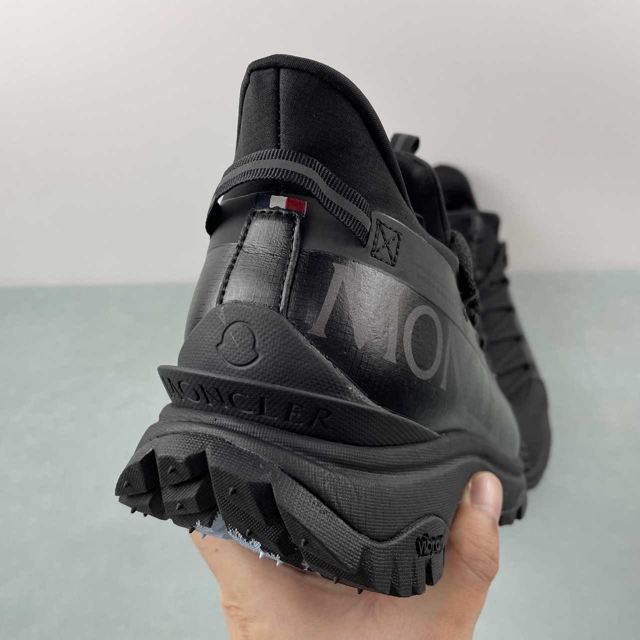 Moncler Tênis Tailgrip GTX