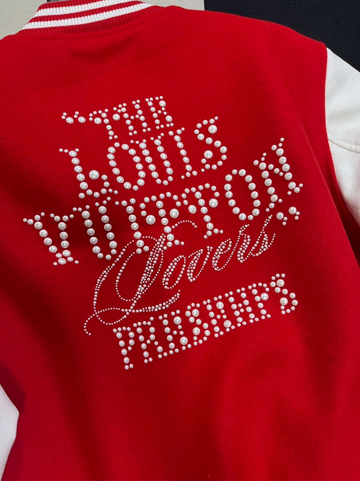 Jaqueta Louis Vuitton