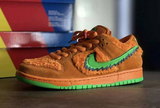 Nike Dunk Sb Low
