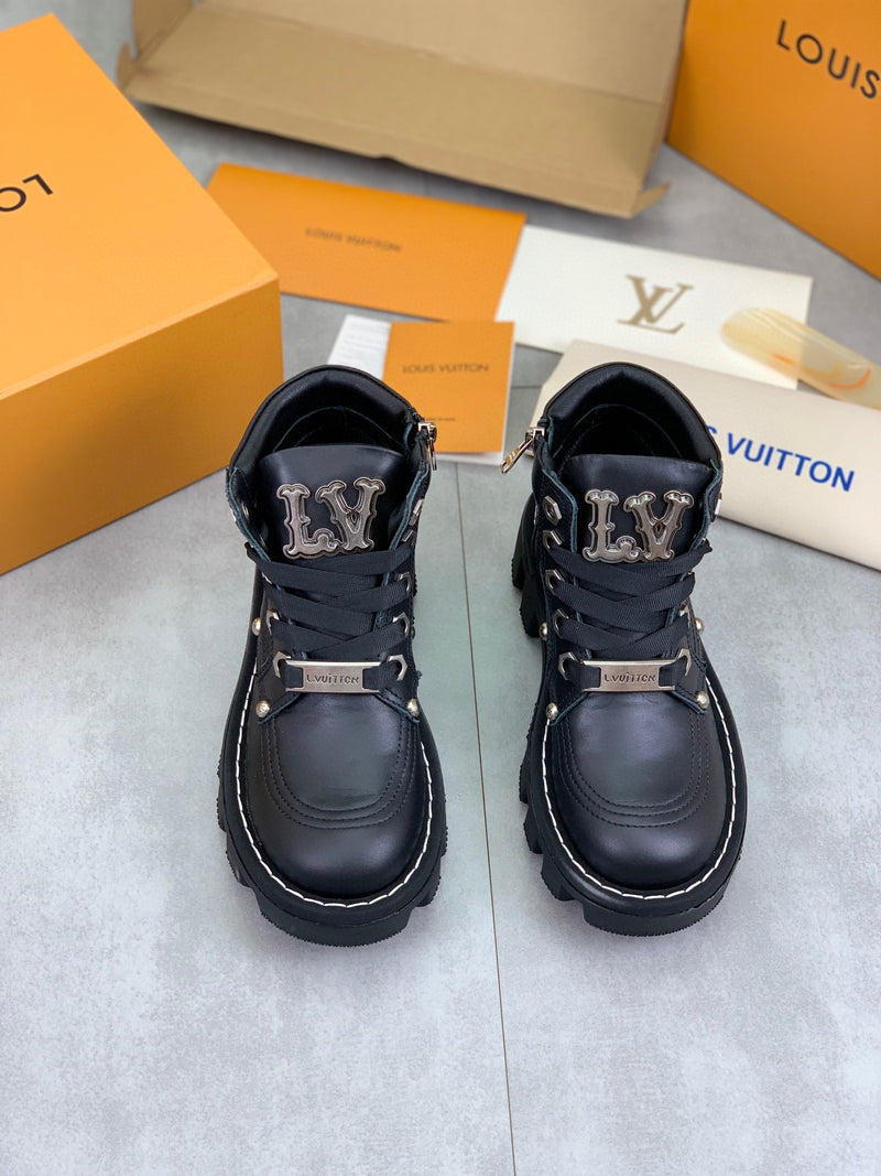 Bota Louis Vuitton