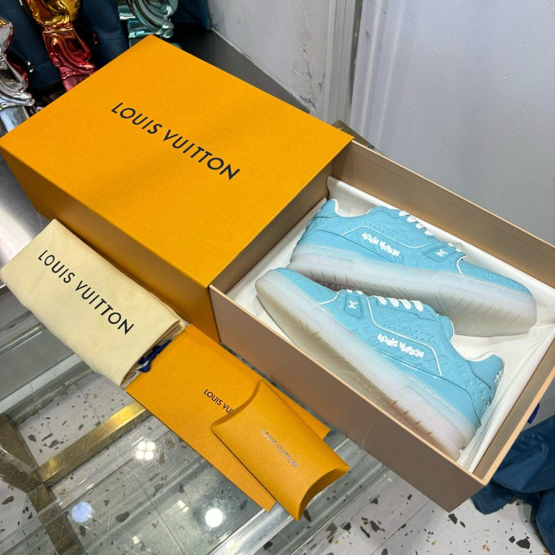 Tênis LV Trainer