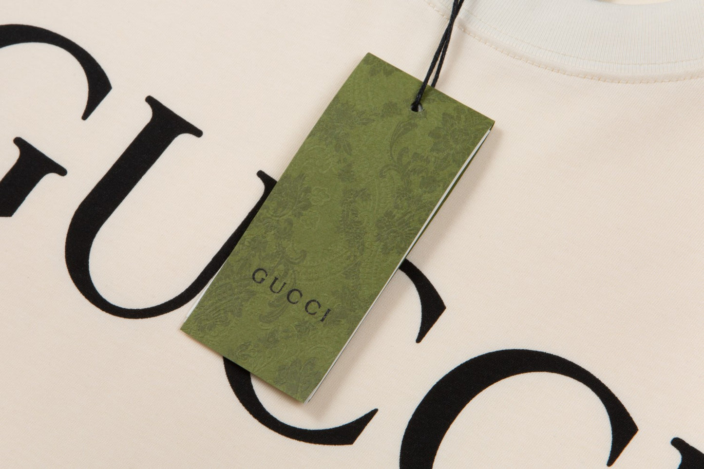 Camiseta Gucci