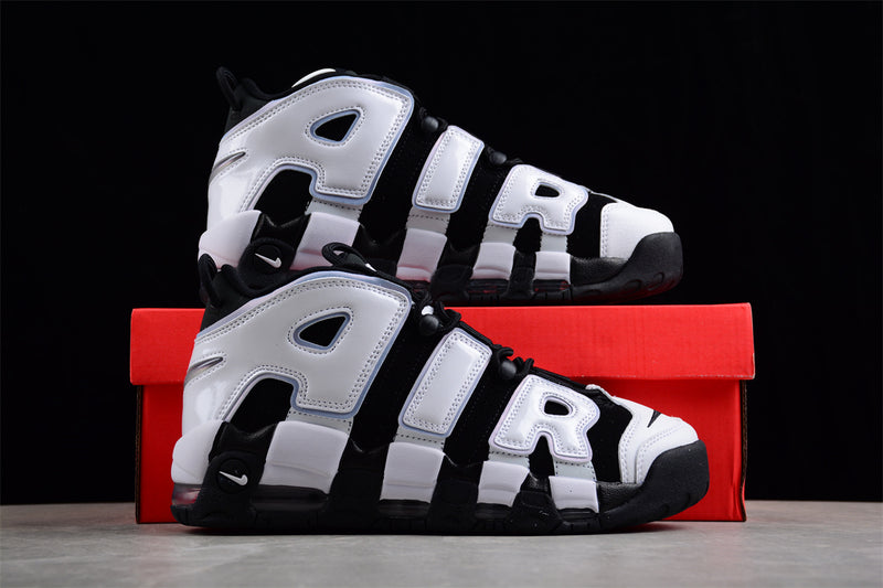 Nike Air More Uptempo 96 QS