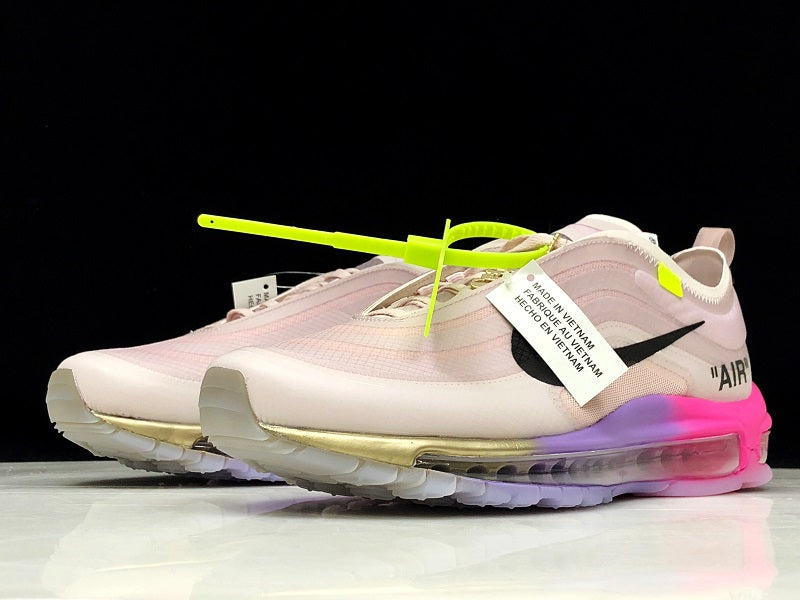Nike Air Max 97 'Off White'