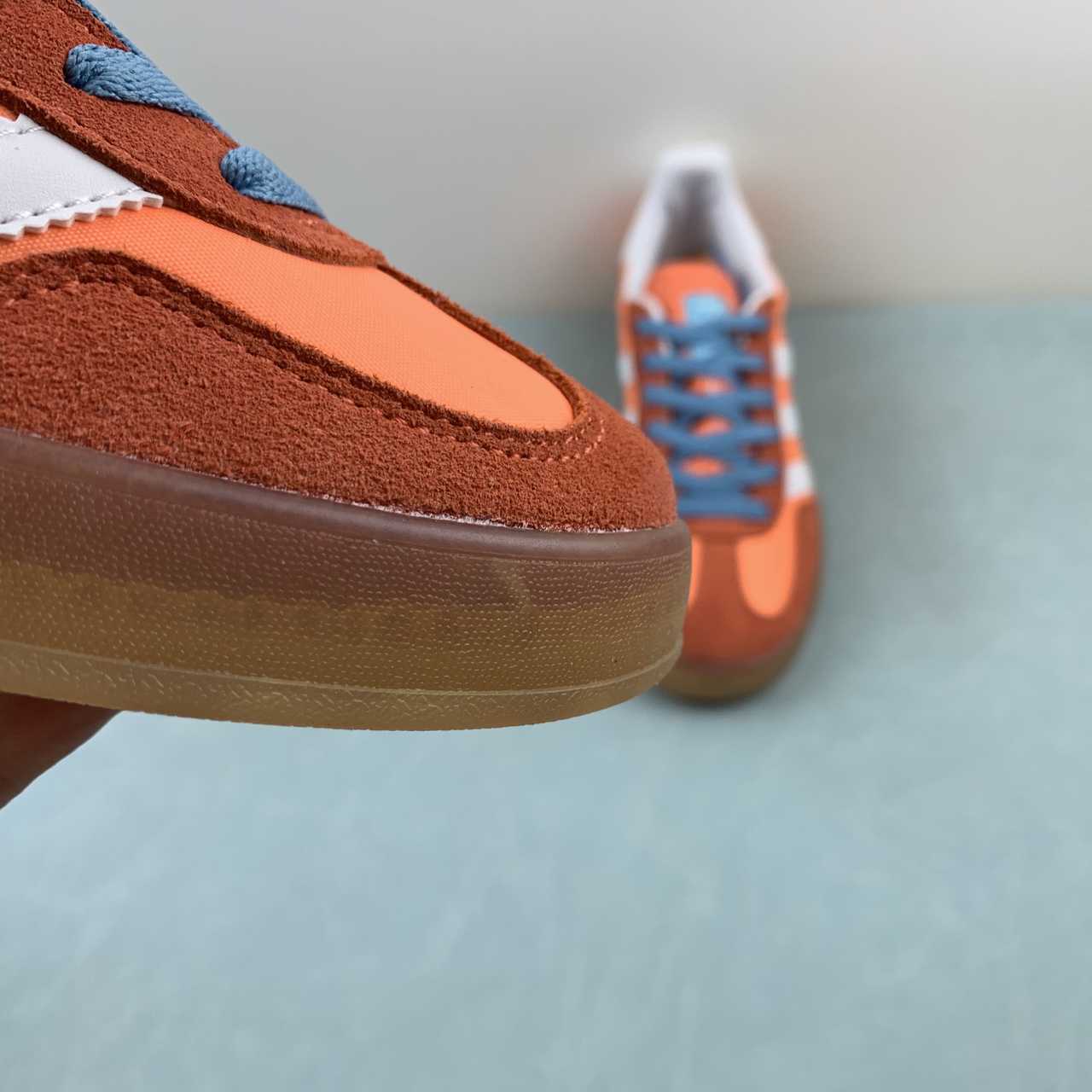 Adidas originals Gazelle Indoor