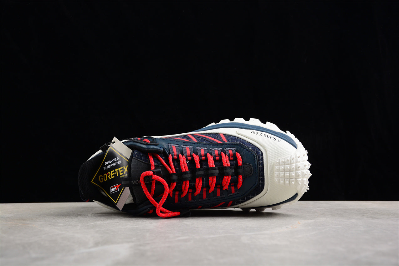 Moncler Tênis Tailgrip GTX