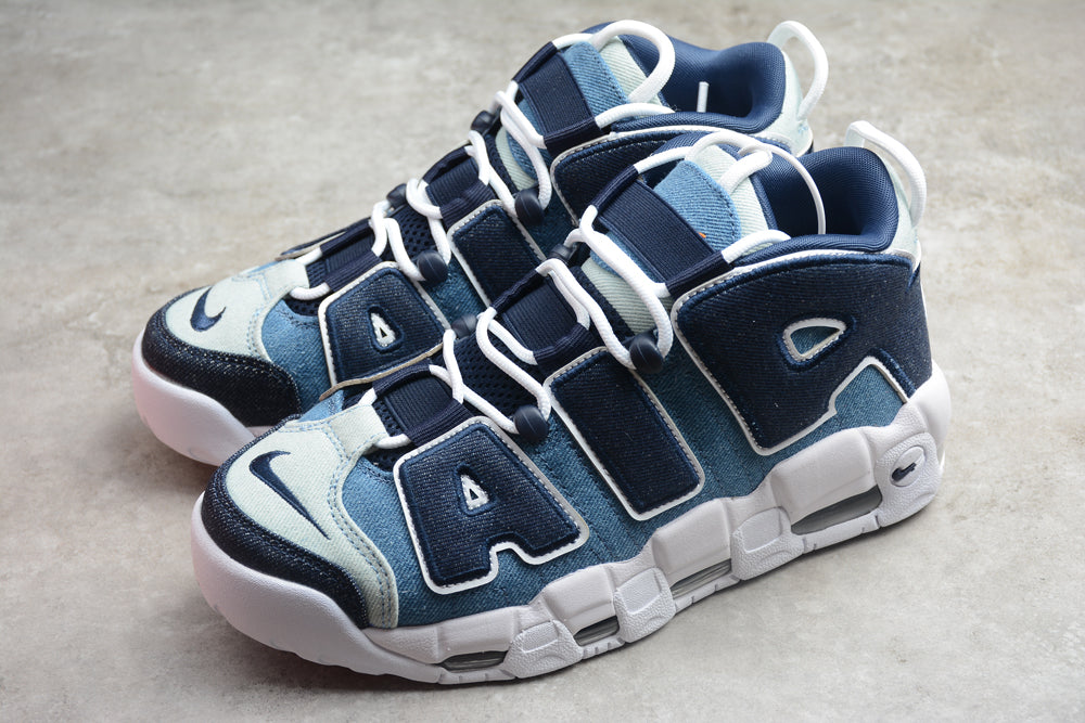 Nike Air More Uptempo 96 QS