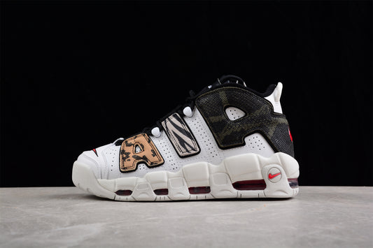 Nike Air More Uptempo 96 QS