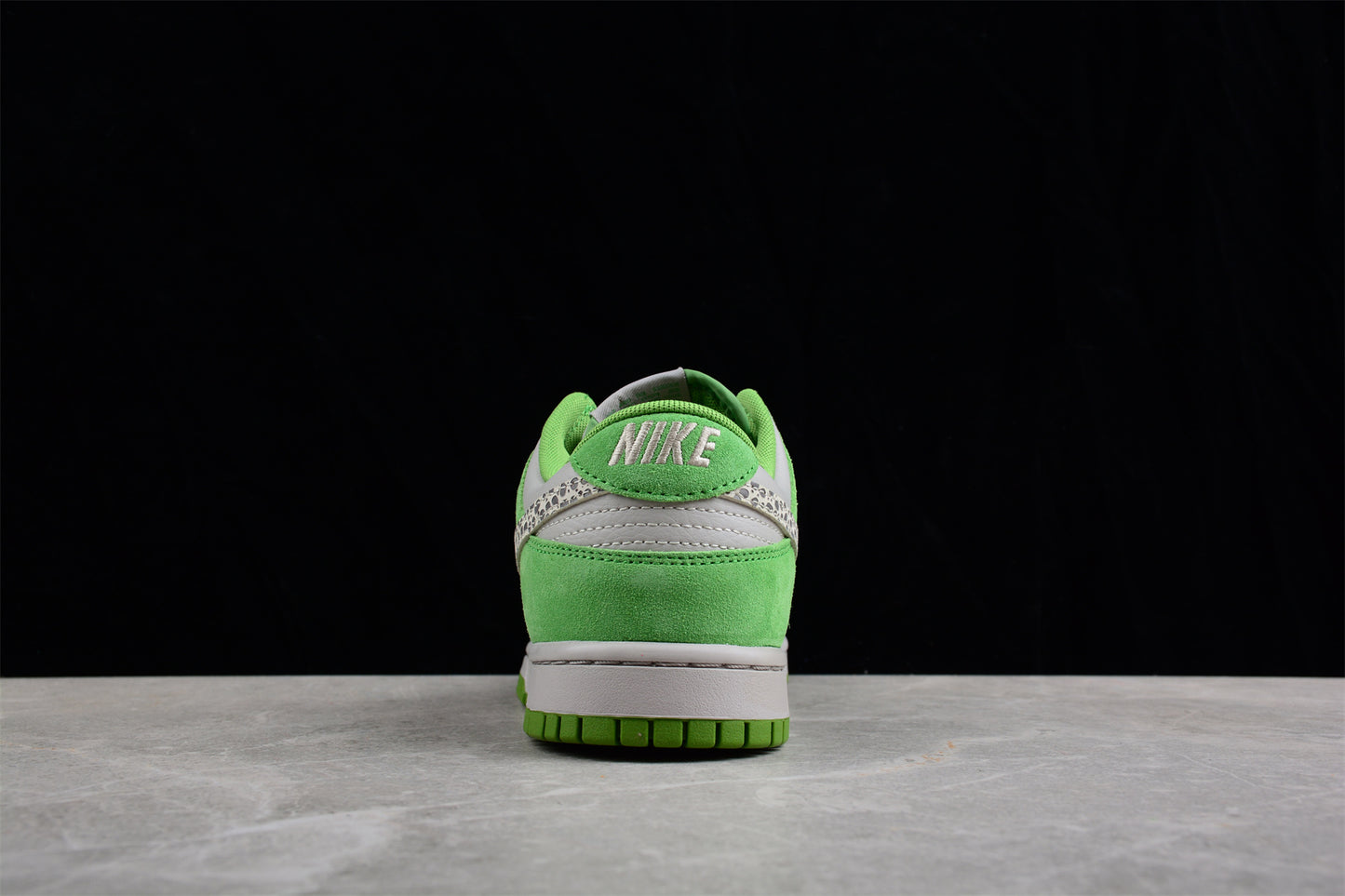 Nike Dunk Low "Safari Swoosh"