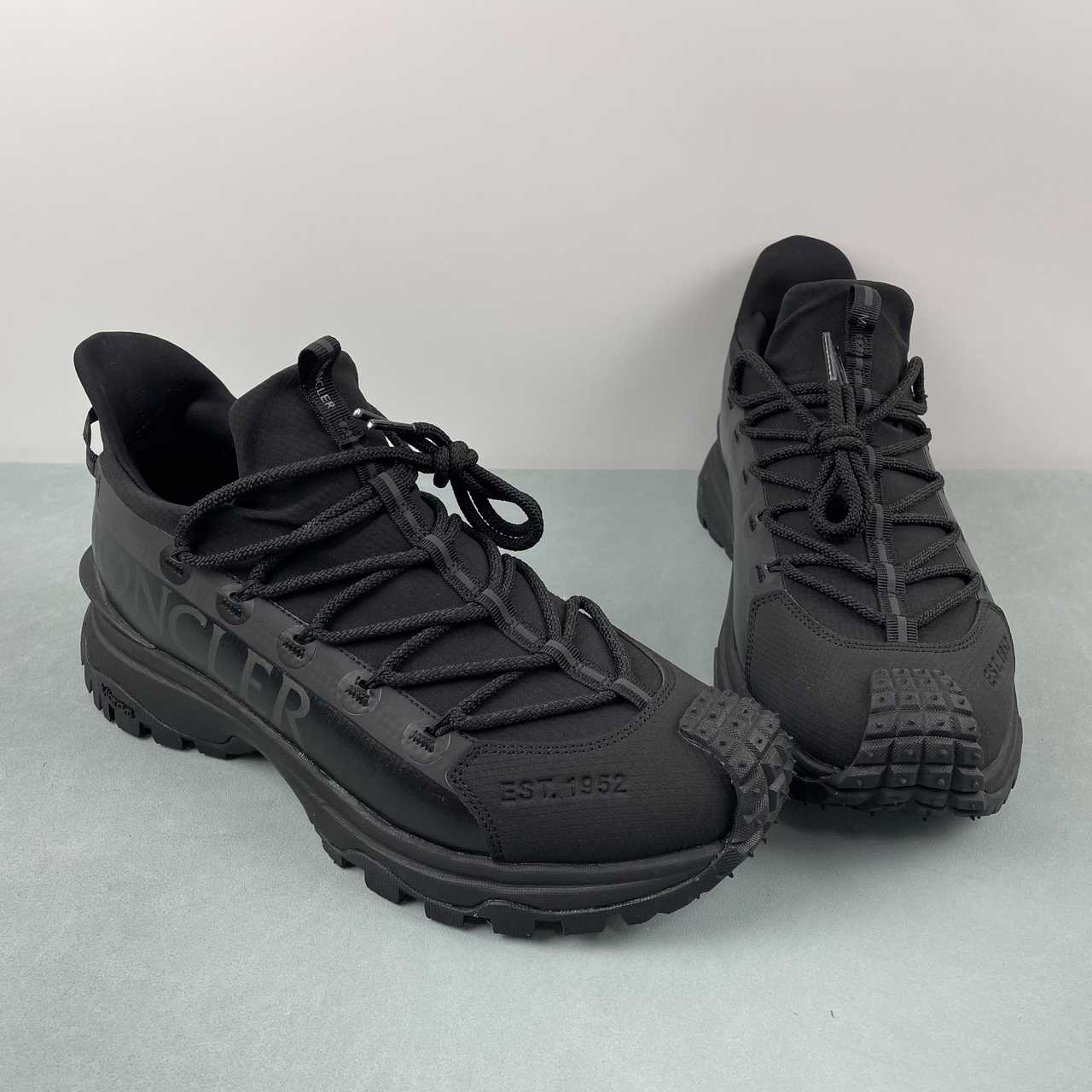 Moncler Tênis Tailgrip GTX