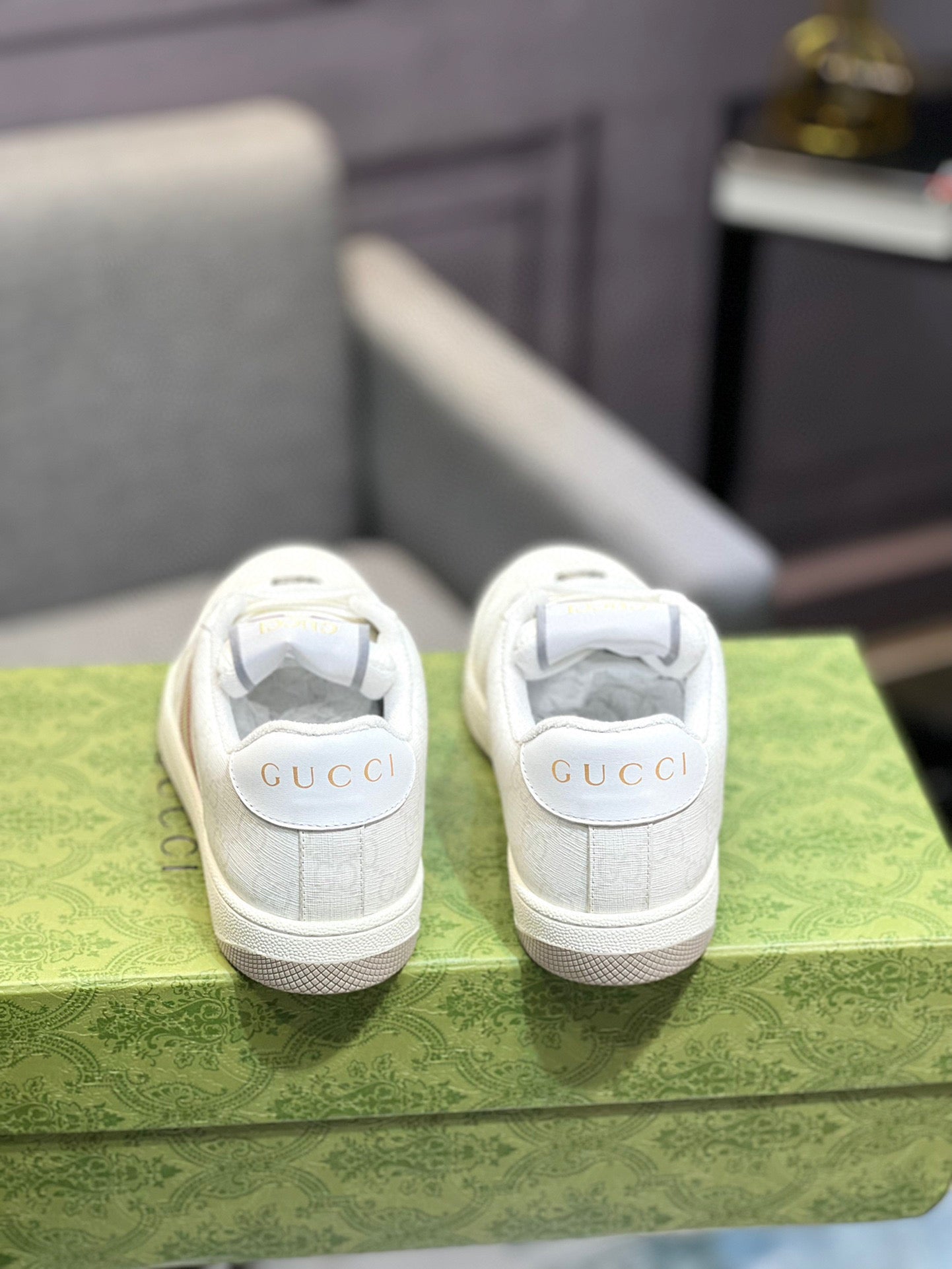 Gucci