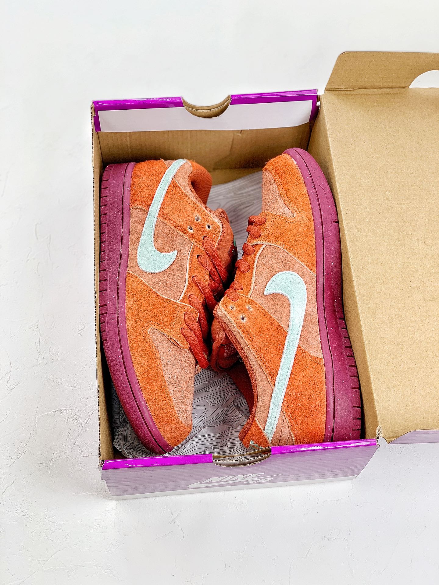 Nike Dunk SD Low Pro