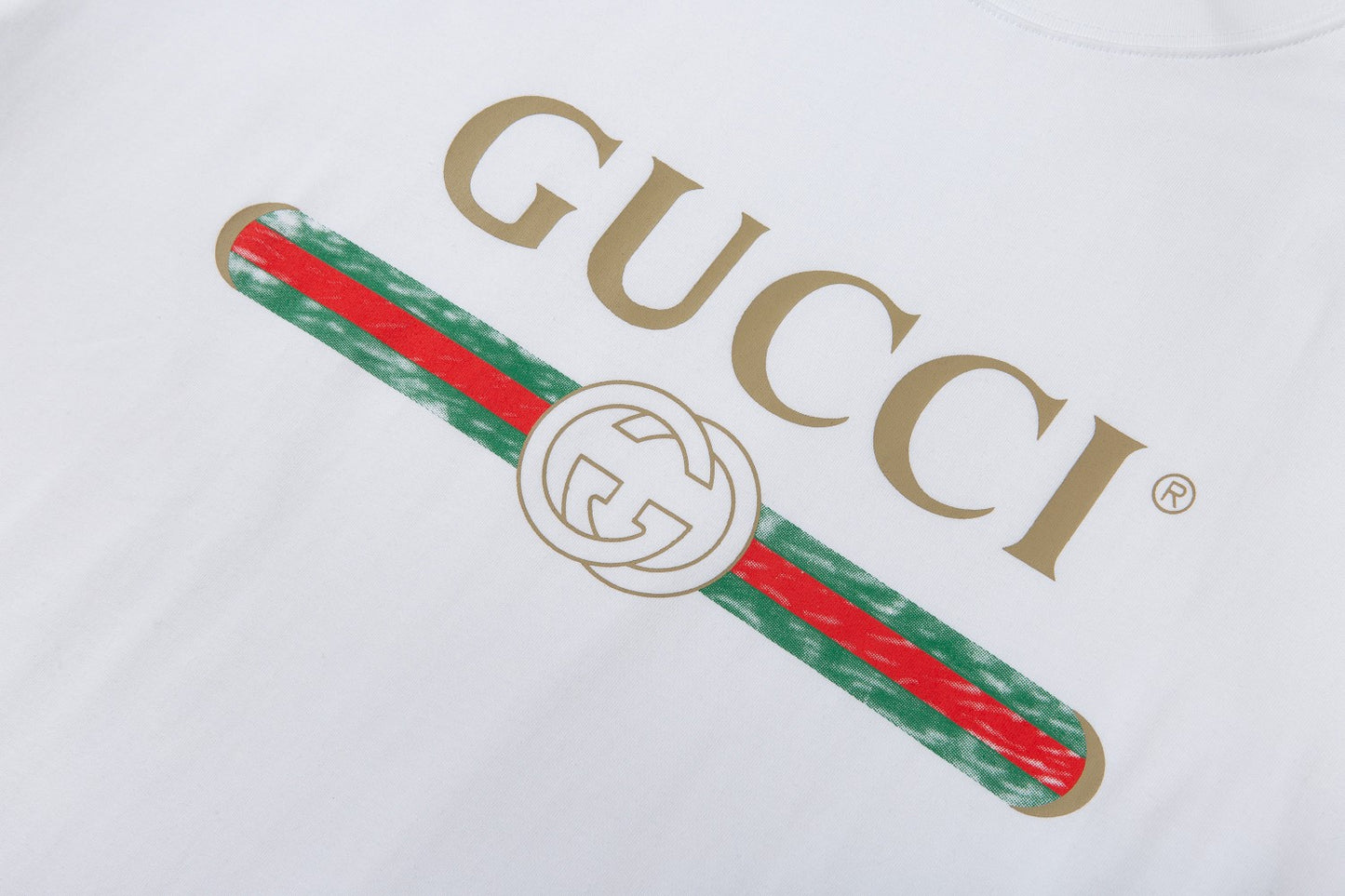Camiseta Gucci