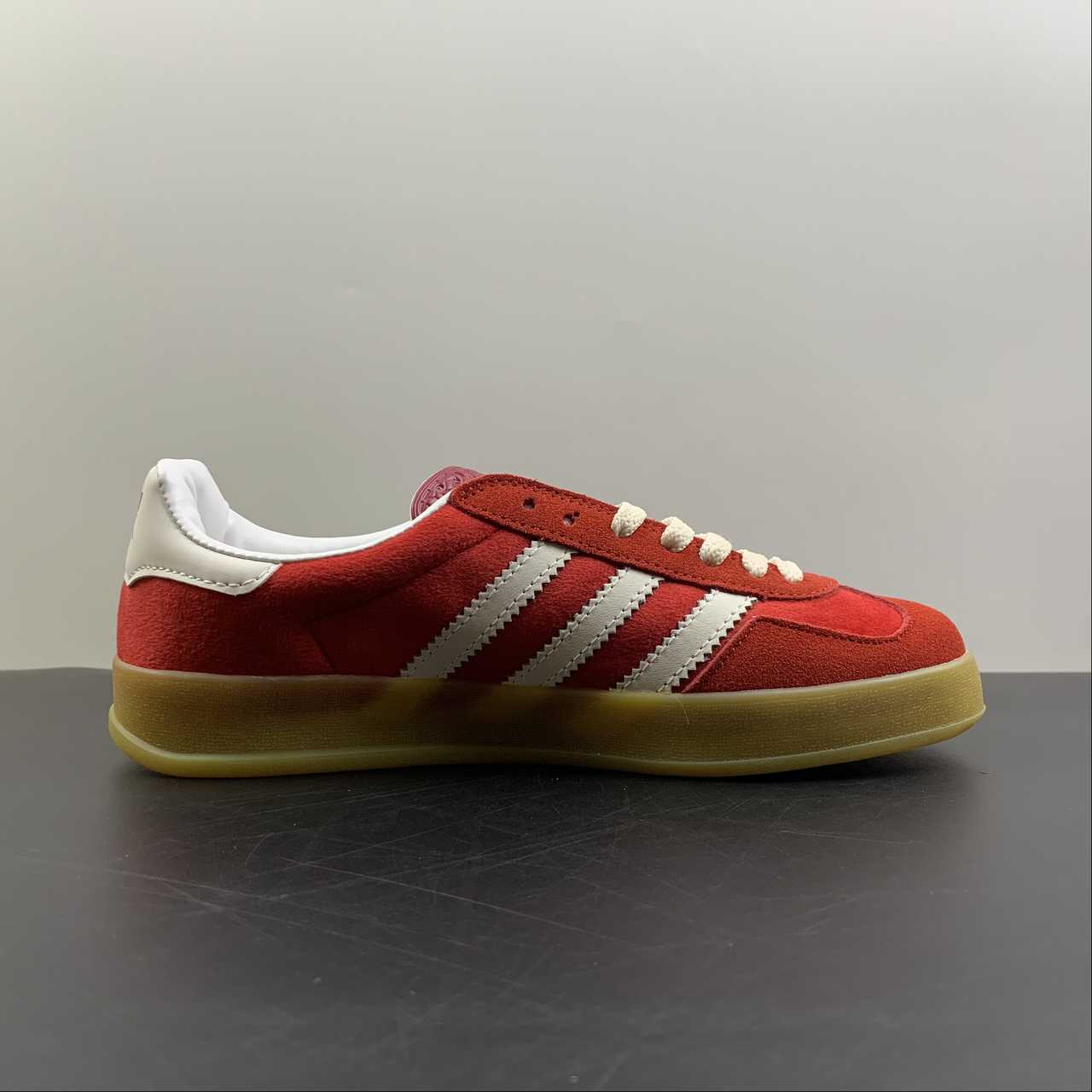 Adidas x Gucci Gazelle GG