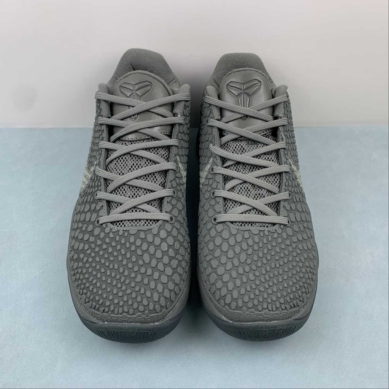 Nike Kobe 6 Protro