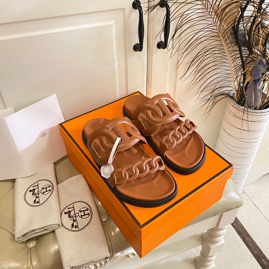 Chinelo Hermes