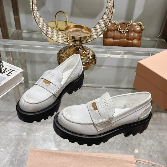 Sapato Miu Miu