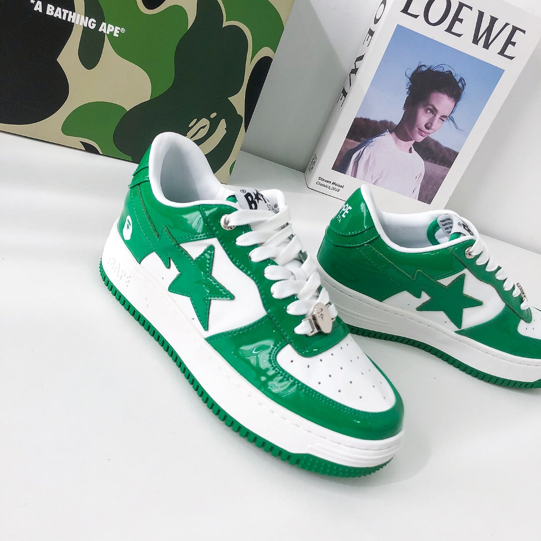 BAPE