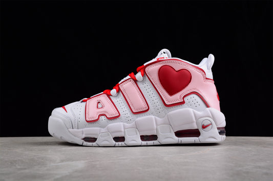 Nike Air More Uptempo 96 QS