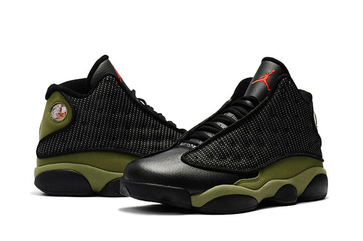 Air Jordan 13