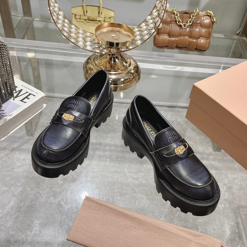 Sapato Miu Miu