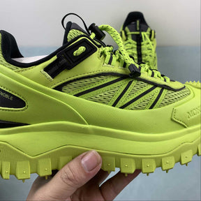 Tênis Moncler x Hoka Mafate Speed 2