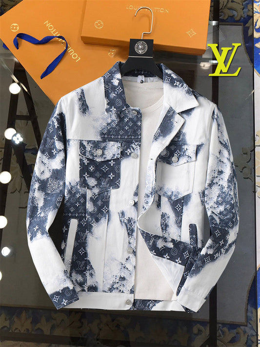 Jaqueta Louis Vuitton