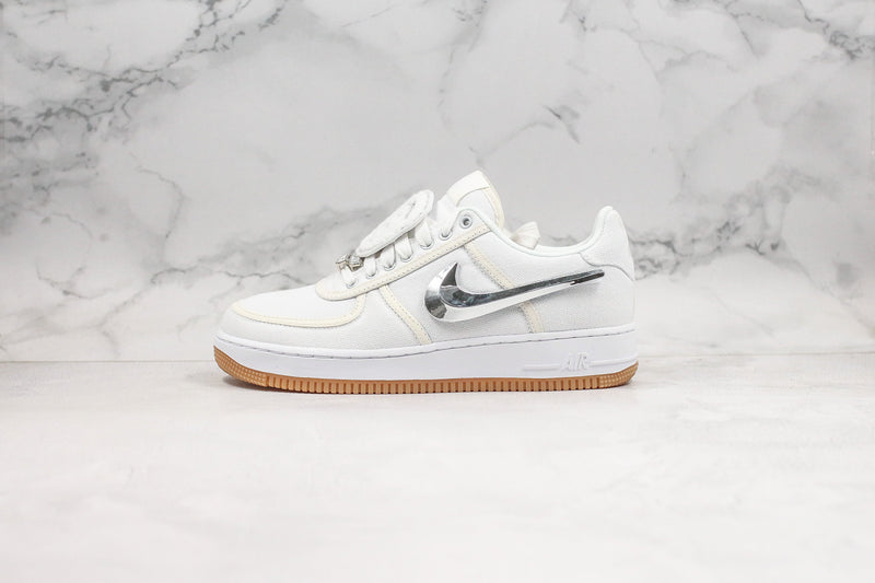 Nike Air Force 1 Low x Travis Scott