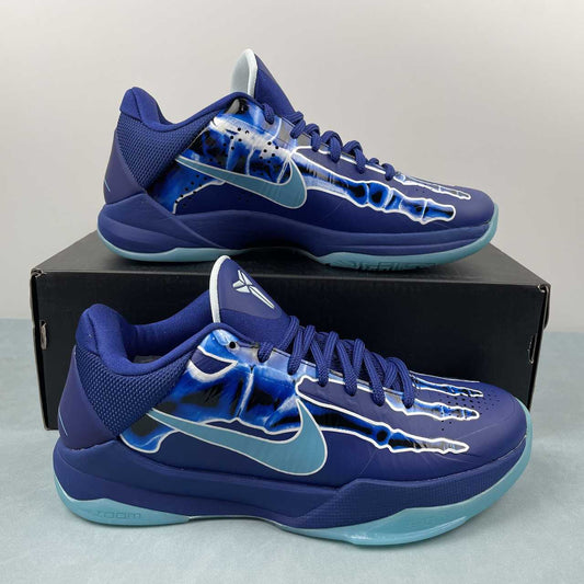 Nike Kobe 6 Protro