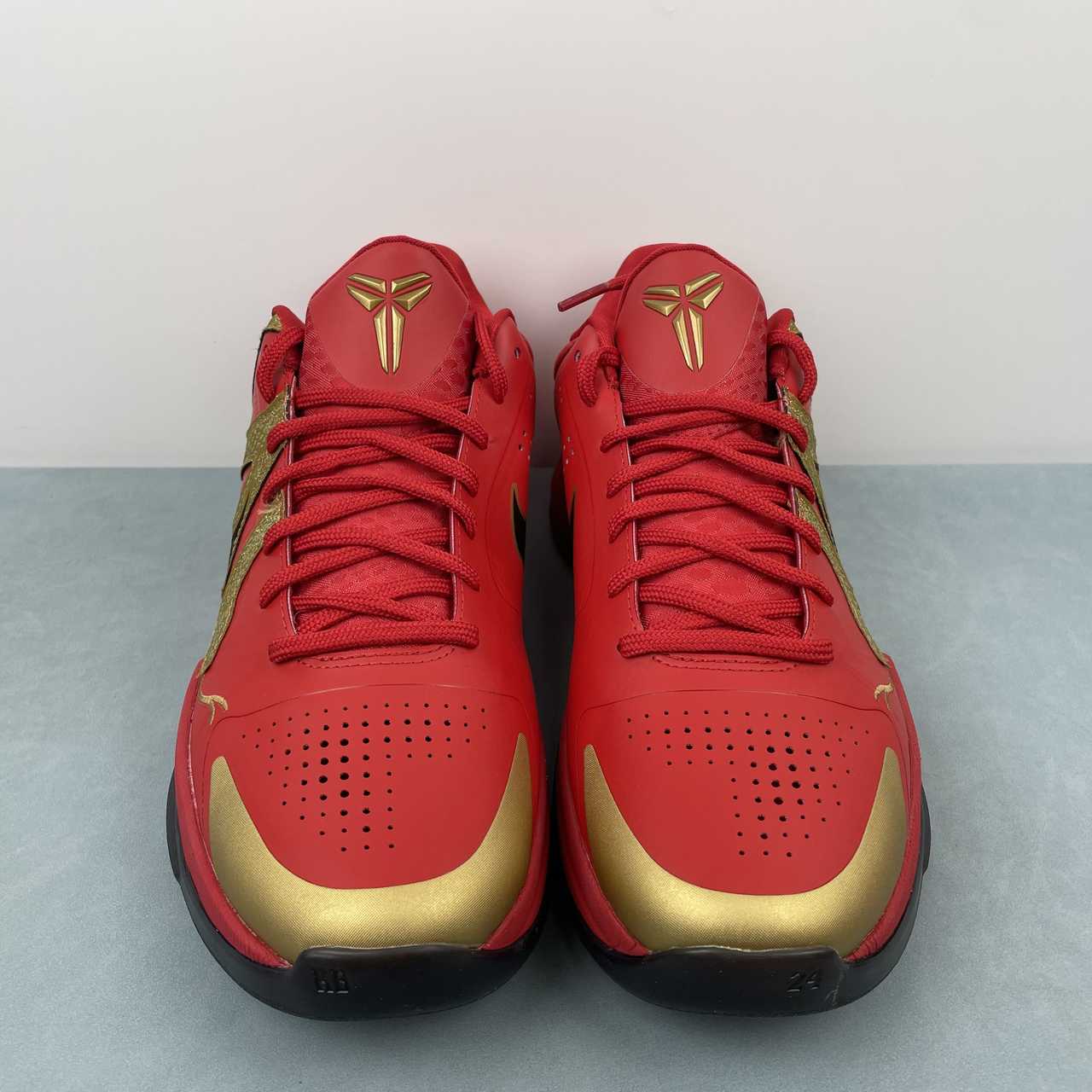 Nike Kobe 6 Protro