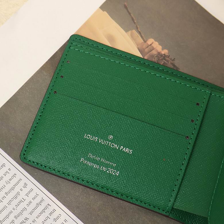 Carteira Louis Vuitton