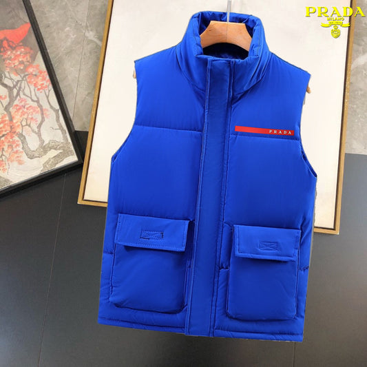 Colete Prada