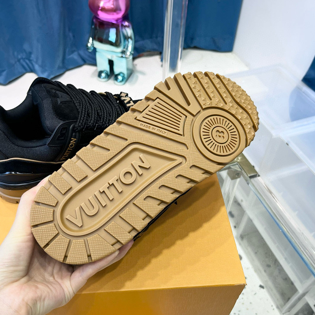 Tênis LV Trainer Maxi