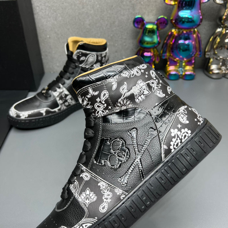 Tênis Philipp Plein