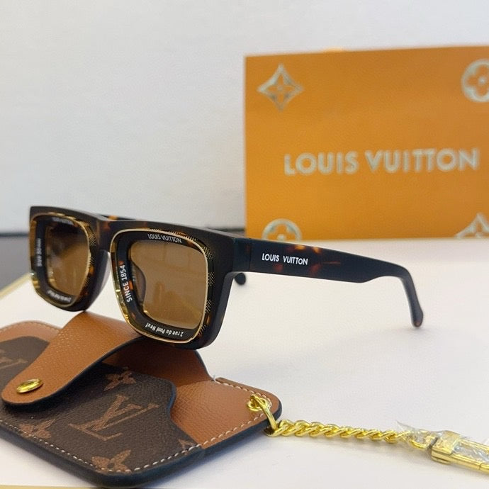 Óculos Louis Vuitton