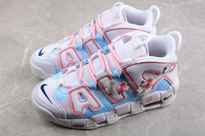 Nike Air More Uptempo 96 QS