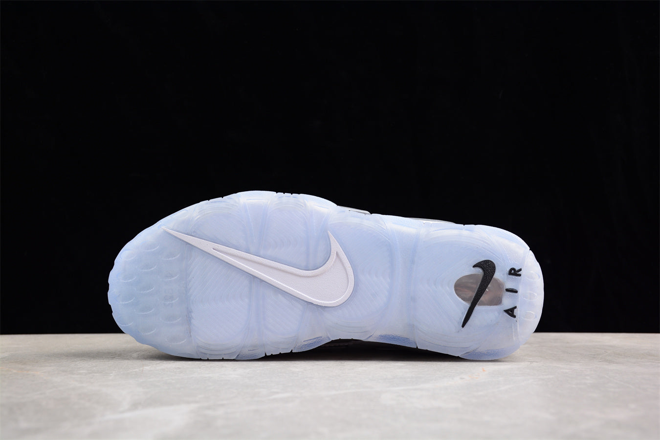 Nike Air More Uptempo 96 QS