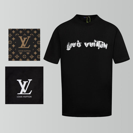 Camiseta Louis Vuitton