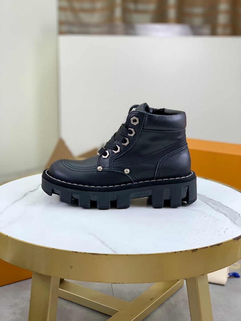 Bota Louis Vuitton