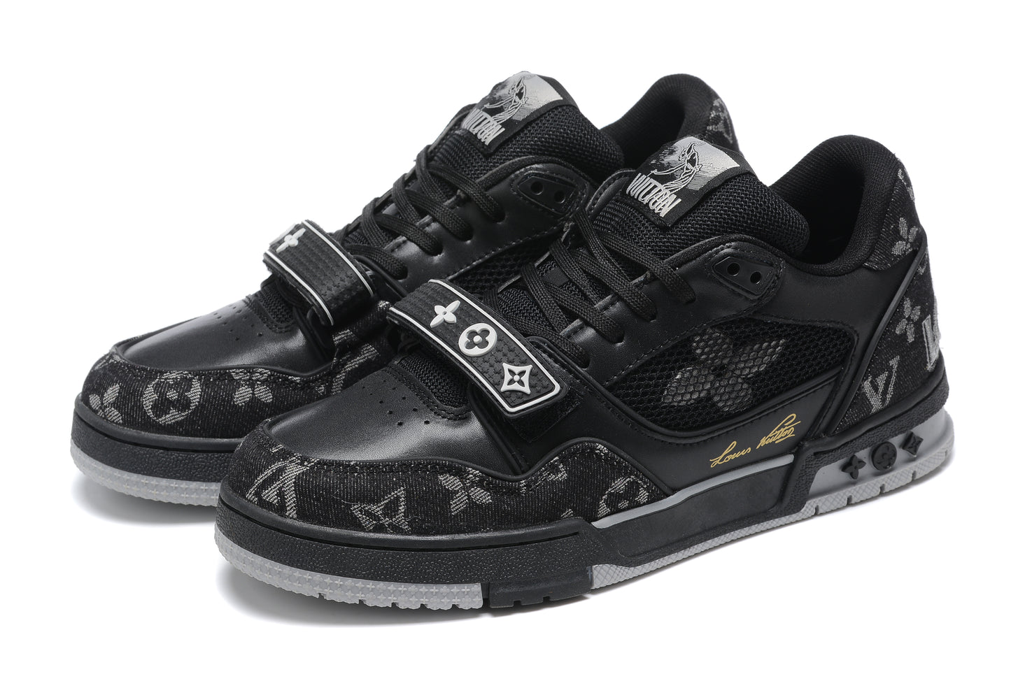 Tênis LV Trainer
