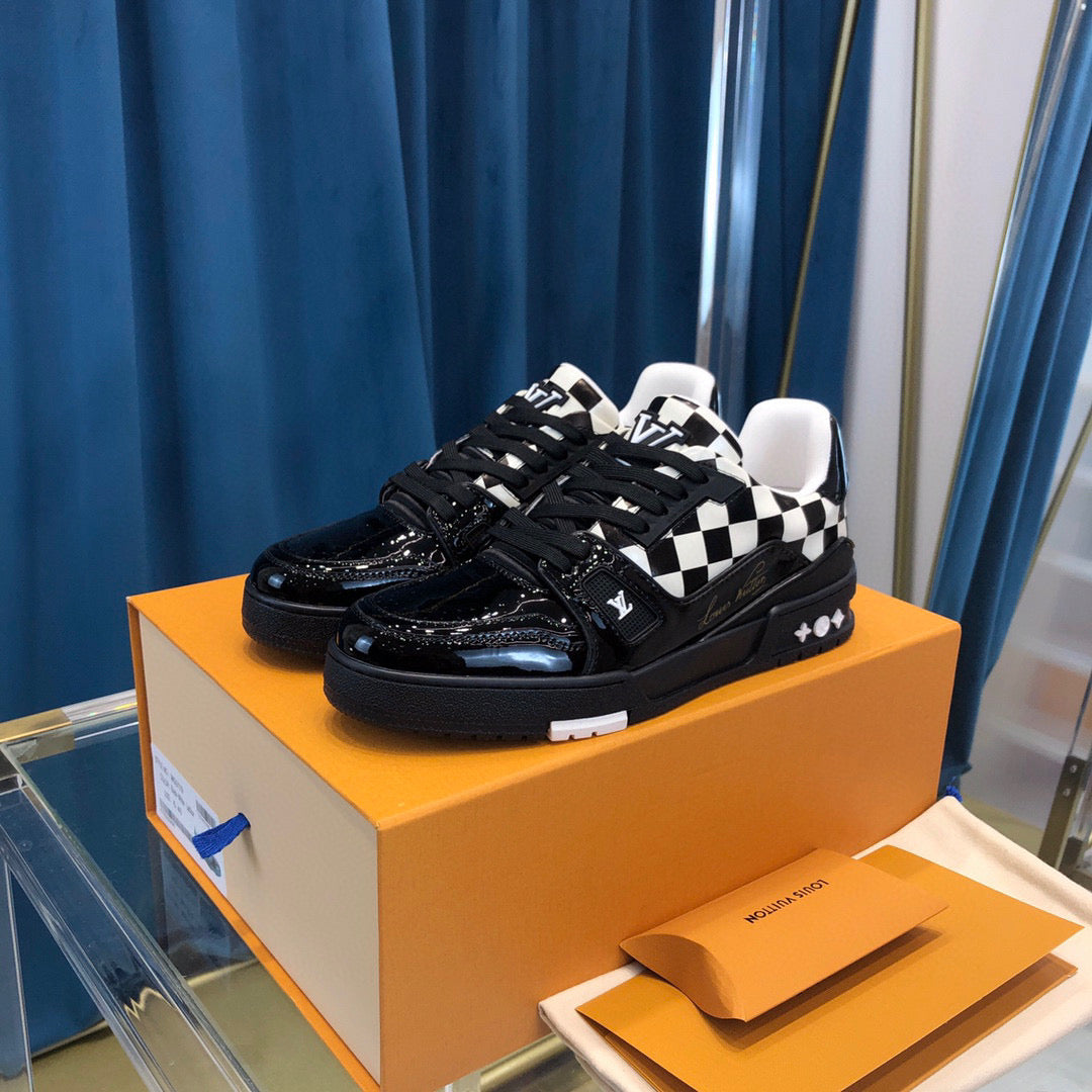 Tênis LV Trainer