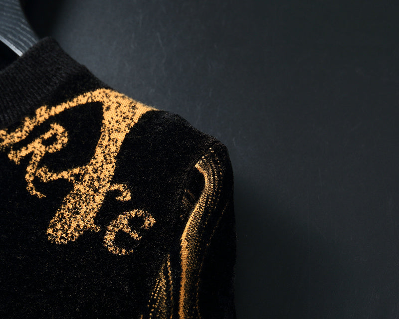 Suéter Versace
