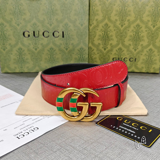Gucci Belt 38mmX95-125CM