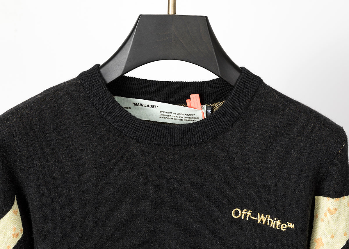 Suéter Off White