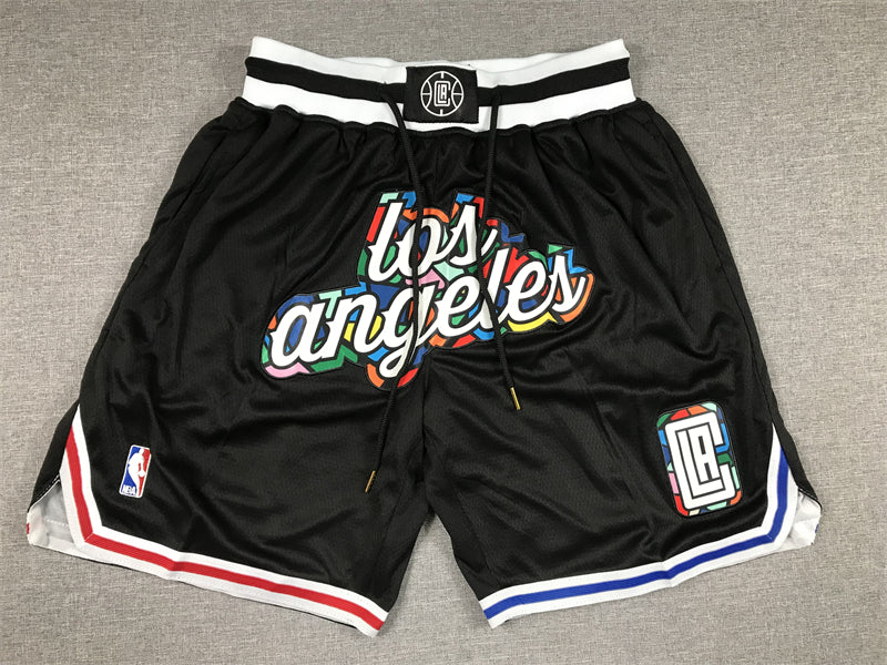 Short de Basquete